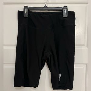 Reebok Biker Shorts